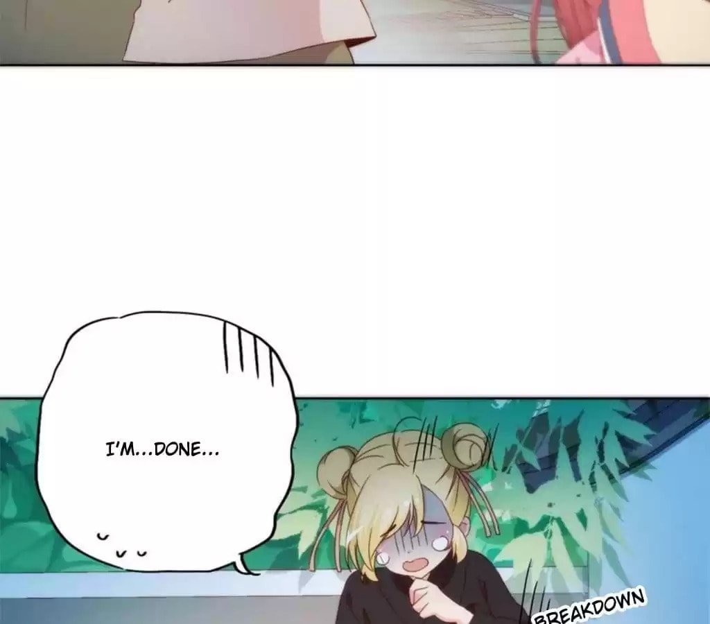 The Empress' Poor-quality Special Effects Chapter 46 page 7 - 