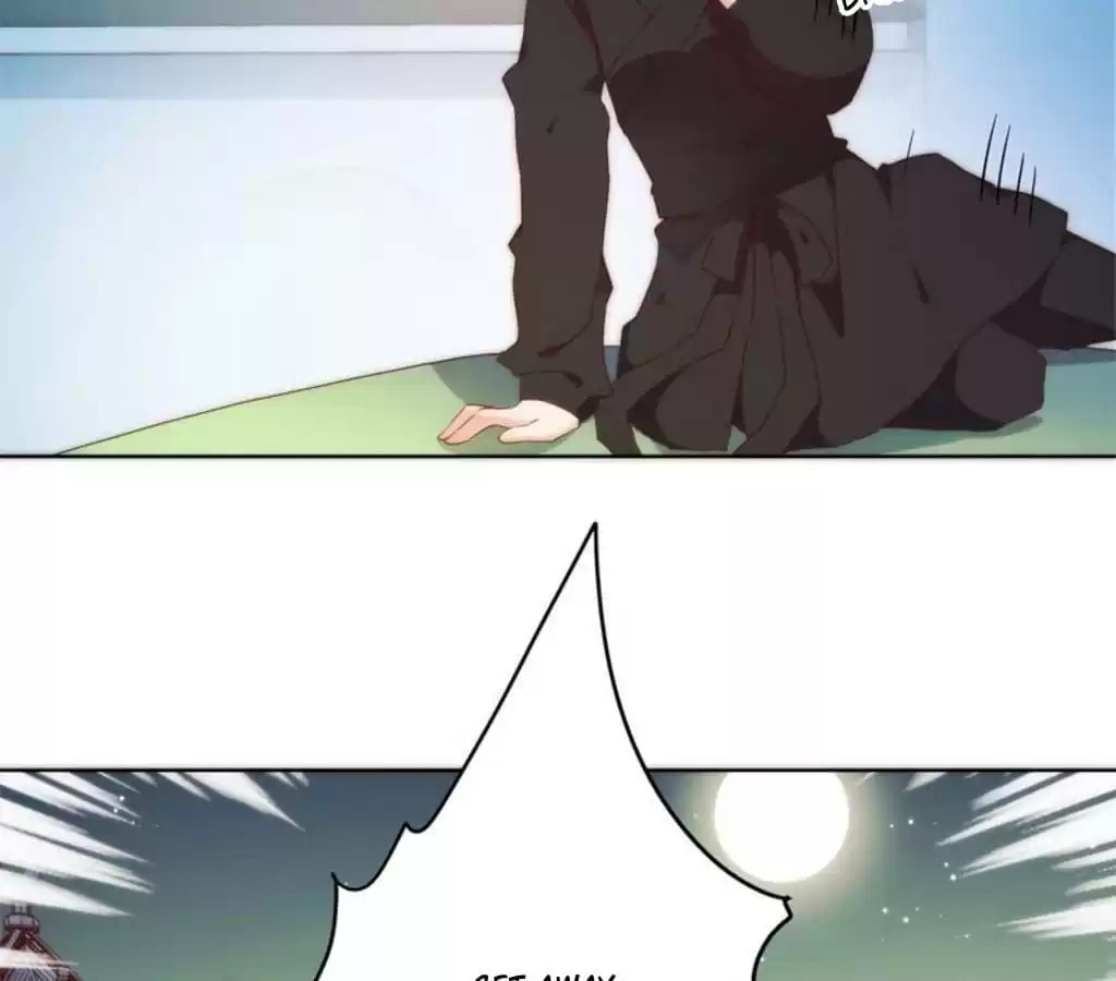 The Empress' Poor-quality Special Effects Chapter 46 page 8 - 