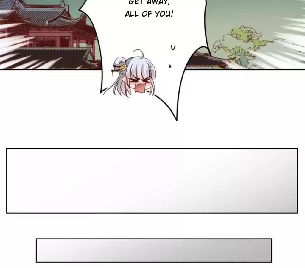 The Empress' Poor-quality Special Effects Chapter 46 page 9 - 