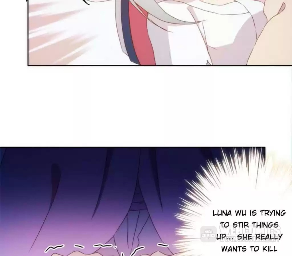 The Empress' Poor-quality Special Effects Chapter 47 page 18 - 