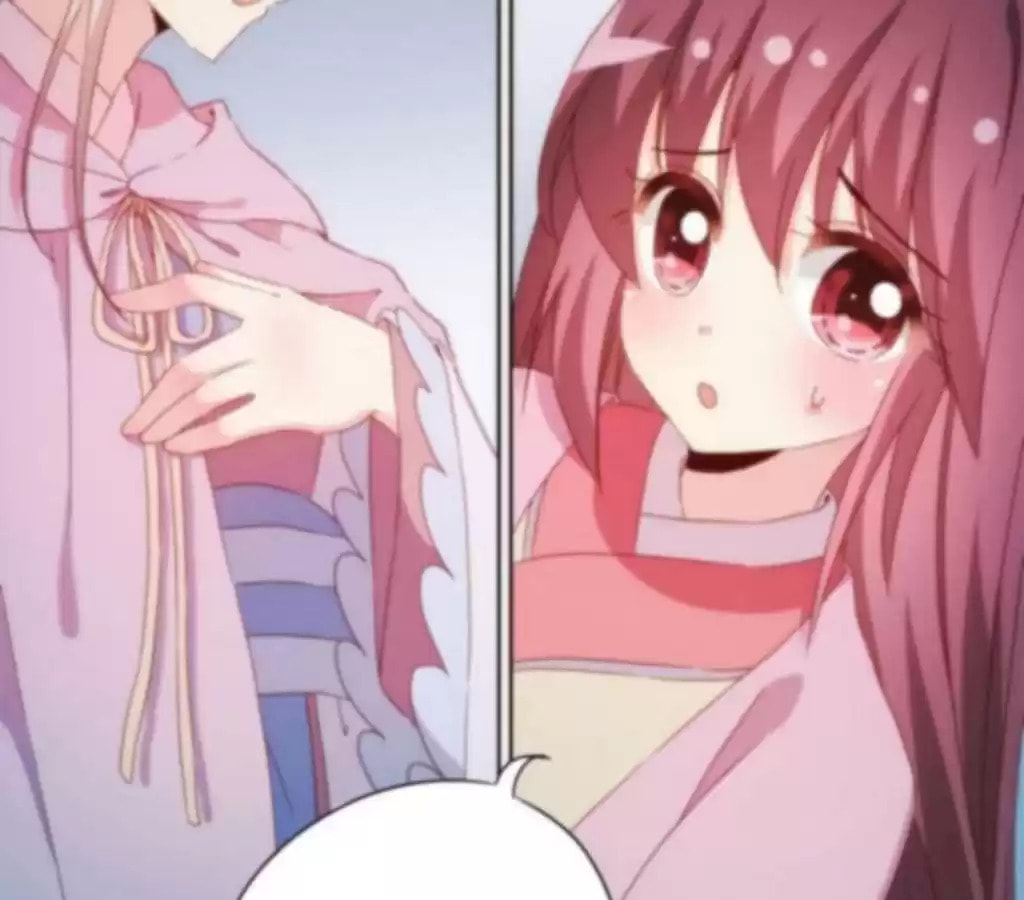 The Empress' Poor-quality Special Effects Chapter 47 page 3 - 
