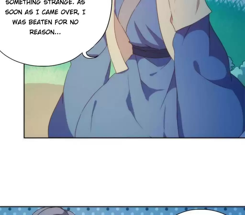 The Empress' Poor-quality Special Effects Chapter 47 page 25 - 