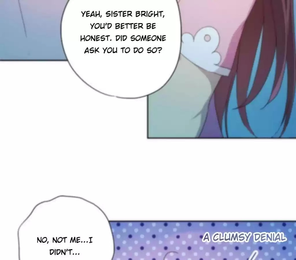 The Empress' Poor-quality Special Effects Chapter 47 page 4 - 