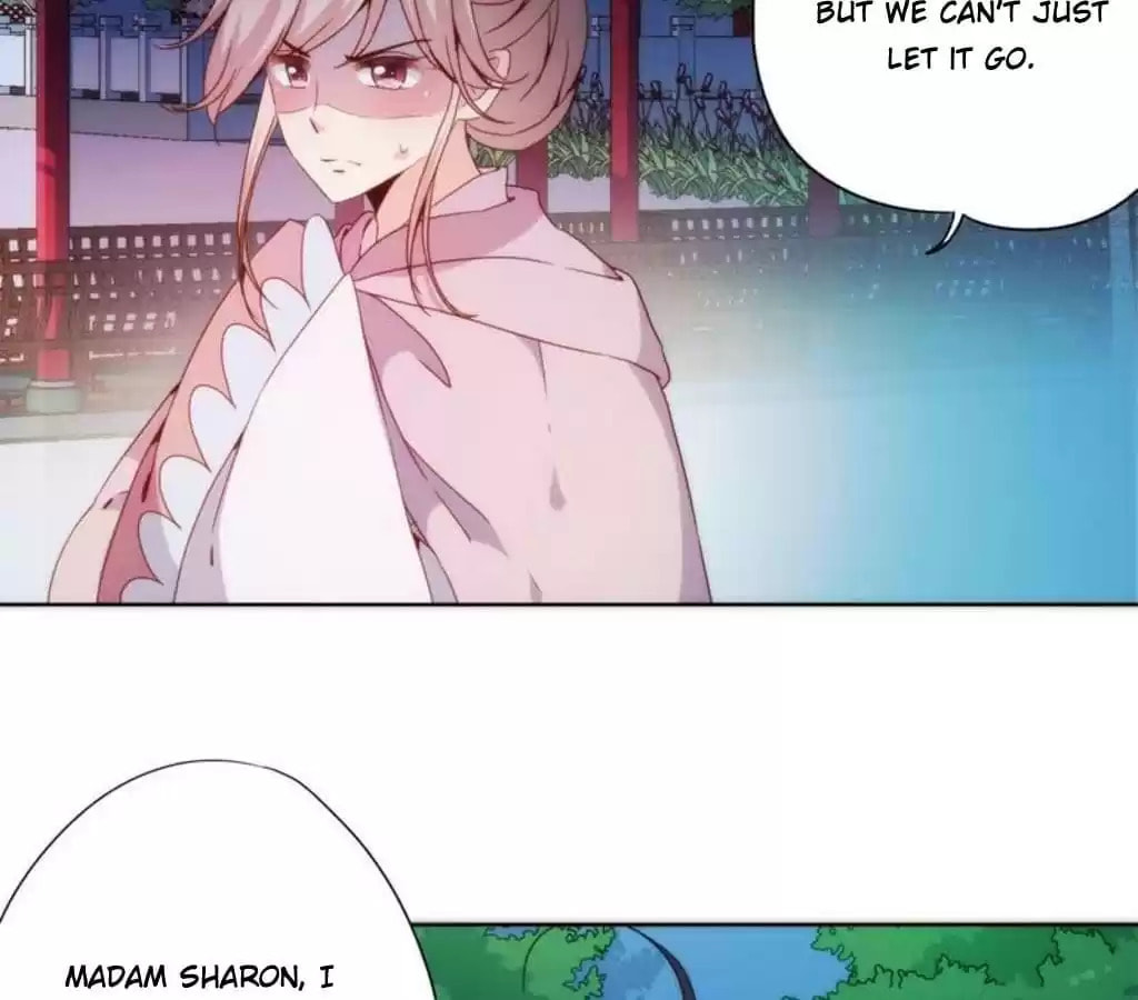 The Empress' Poor-quality Special Effects Chapter 47 page 40 - 