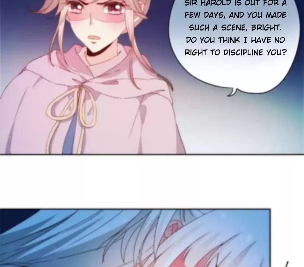 The Empress' Poor-quality Special Effects Chapter 47 page 6 - 
