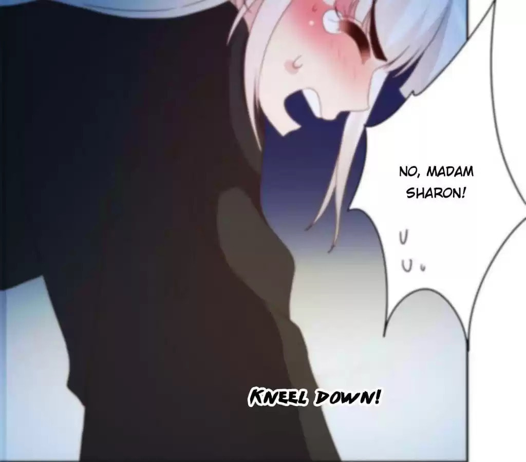 The Empress' Poor-quality Special Effects Chapter 47 page 7 - 