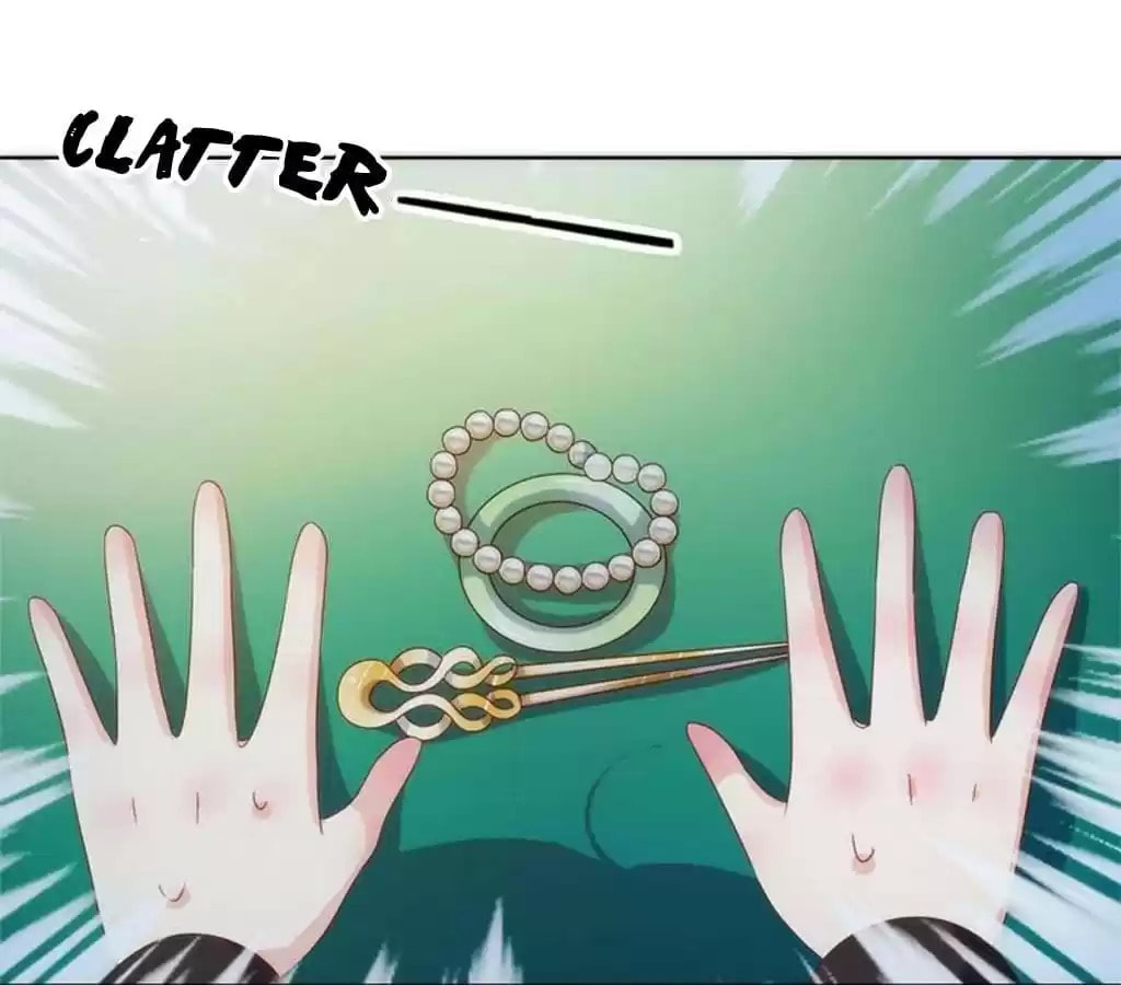 The Empress' Poor-quality Special Effects Chapter 48 page 14 - 