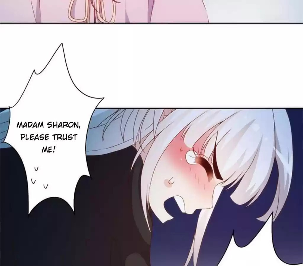 The Empress' Poor-quality Special Effects Chapter 48 page 19 - 