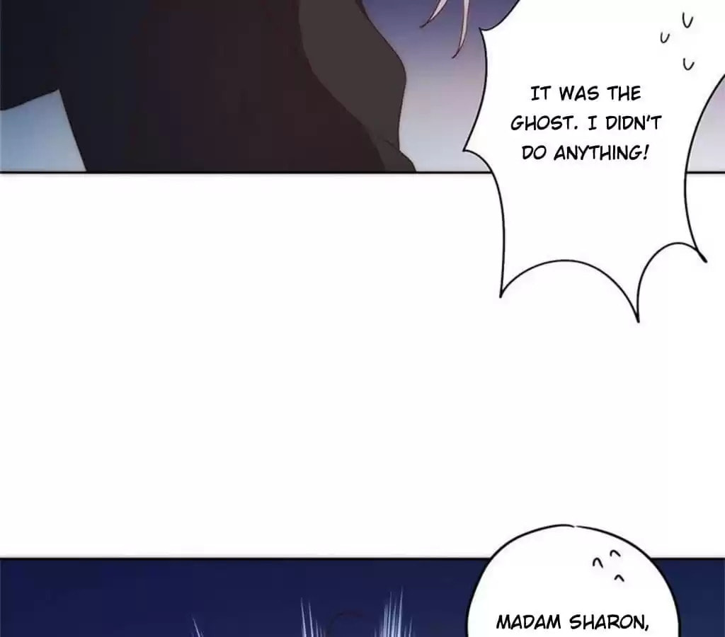 The Empress' Poor-quality Special Effects Chapter 48 page 20 - 