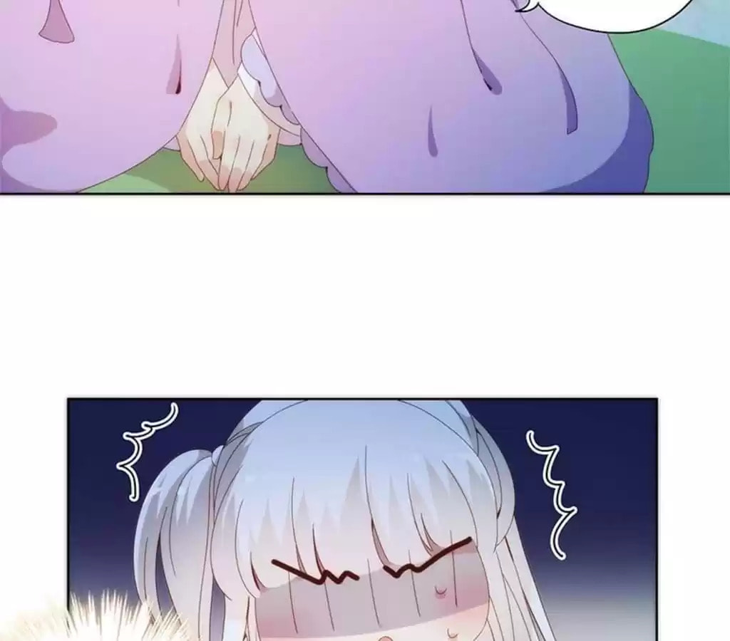 The Empress' Poor-quality Special Effects Chapter 48 page 3 - 
