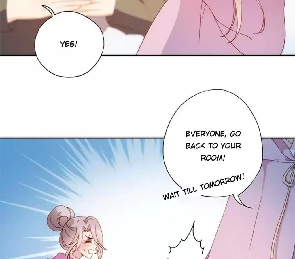 The Empress' Poor-quality Special Effects Chapter 48 page 29 - 