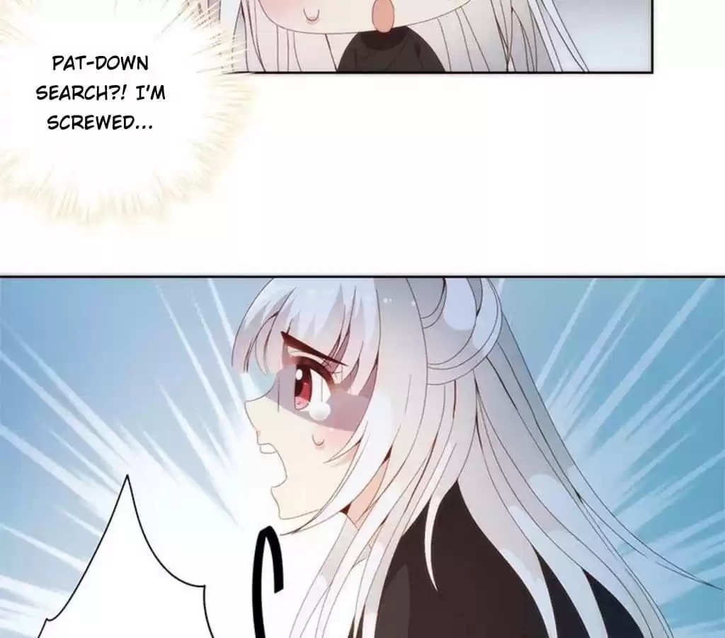 The Empress' Poor-quality Special Effects Chapter 48 page 4 - 