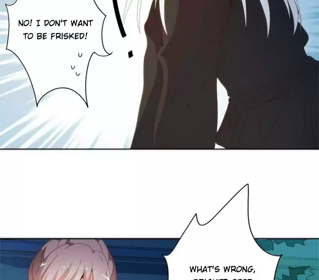 The Empress' Poor-quality Special Effects Chapter 48 page 5 - 