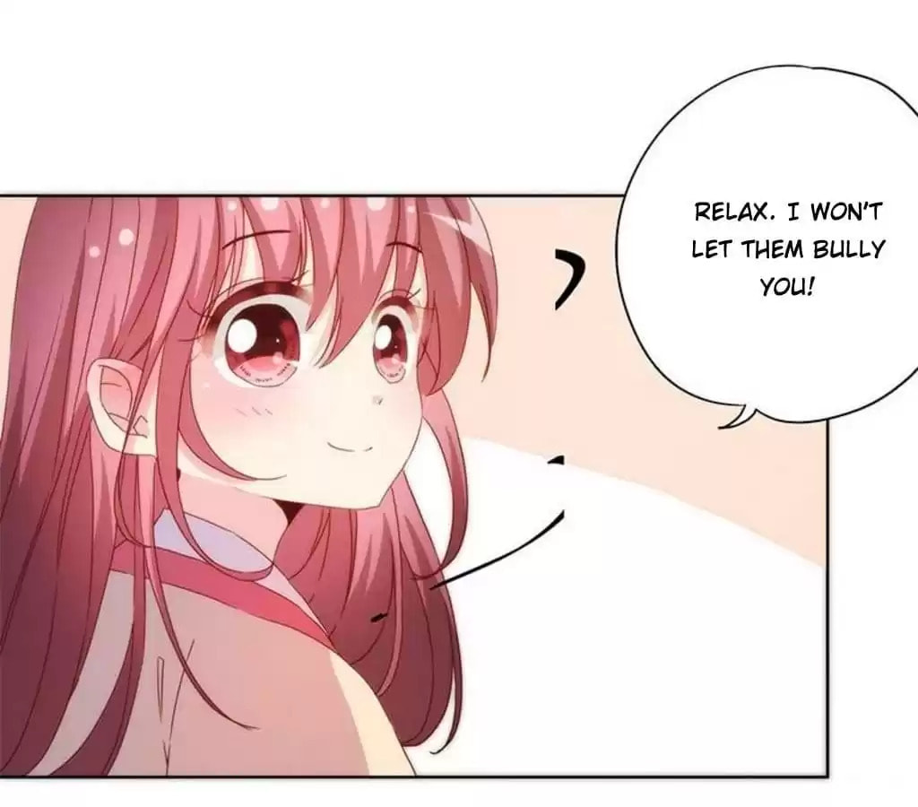The Empress' Poor-quality Special Effects Chapter 49 page 12 - 