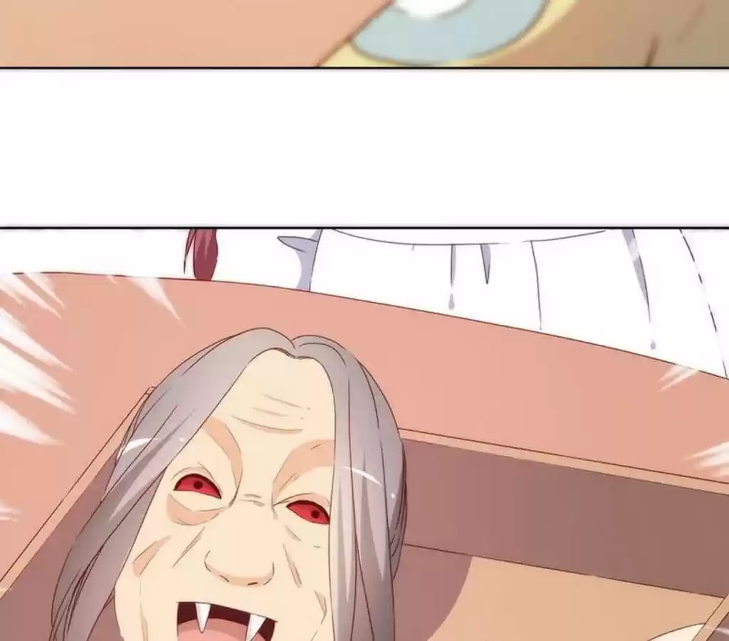 The Empress' Poor-quality Special Effects Chapter 49 page 21 - 