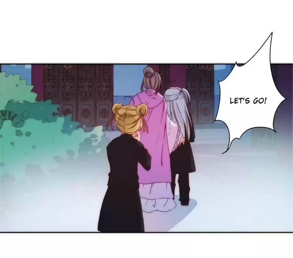 The Empress' Poor-quality Special Effects Chapter 49 page 4 - 