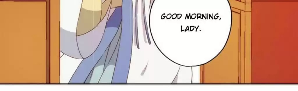The Empress' Poor-quality Special Effects Chapter 49 page 33 - 