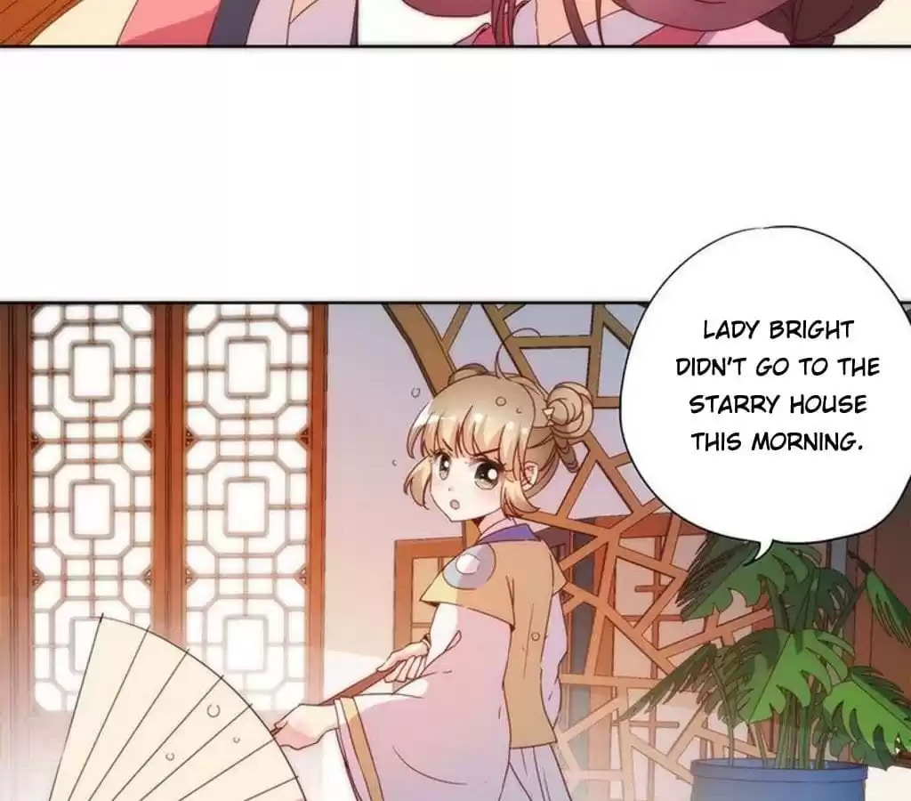 The Empress' Poor-quality Special Effects Chapter 49 page 35 - 