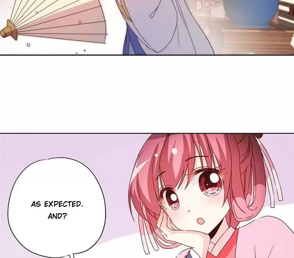The Empress' Poor-quality Special Effects Chapter 49 page 36 - 