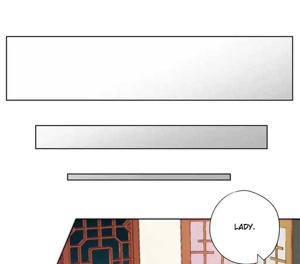 The Empress' Poor-quality Special Effects Chapter 49 page 7 - 