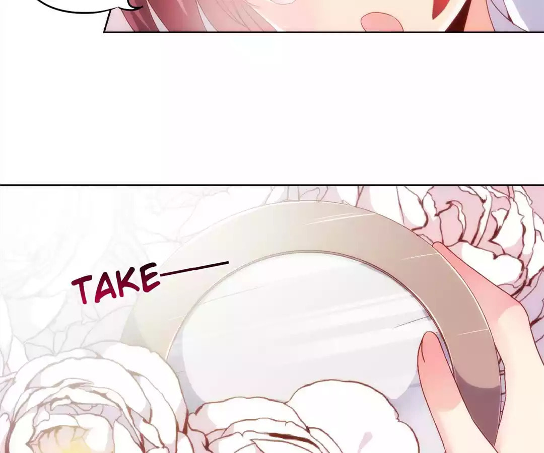The Empress' Poor-quality Special Effects Chapter 5 page 11 - 
