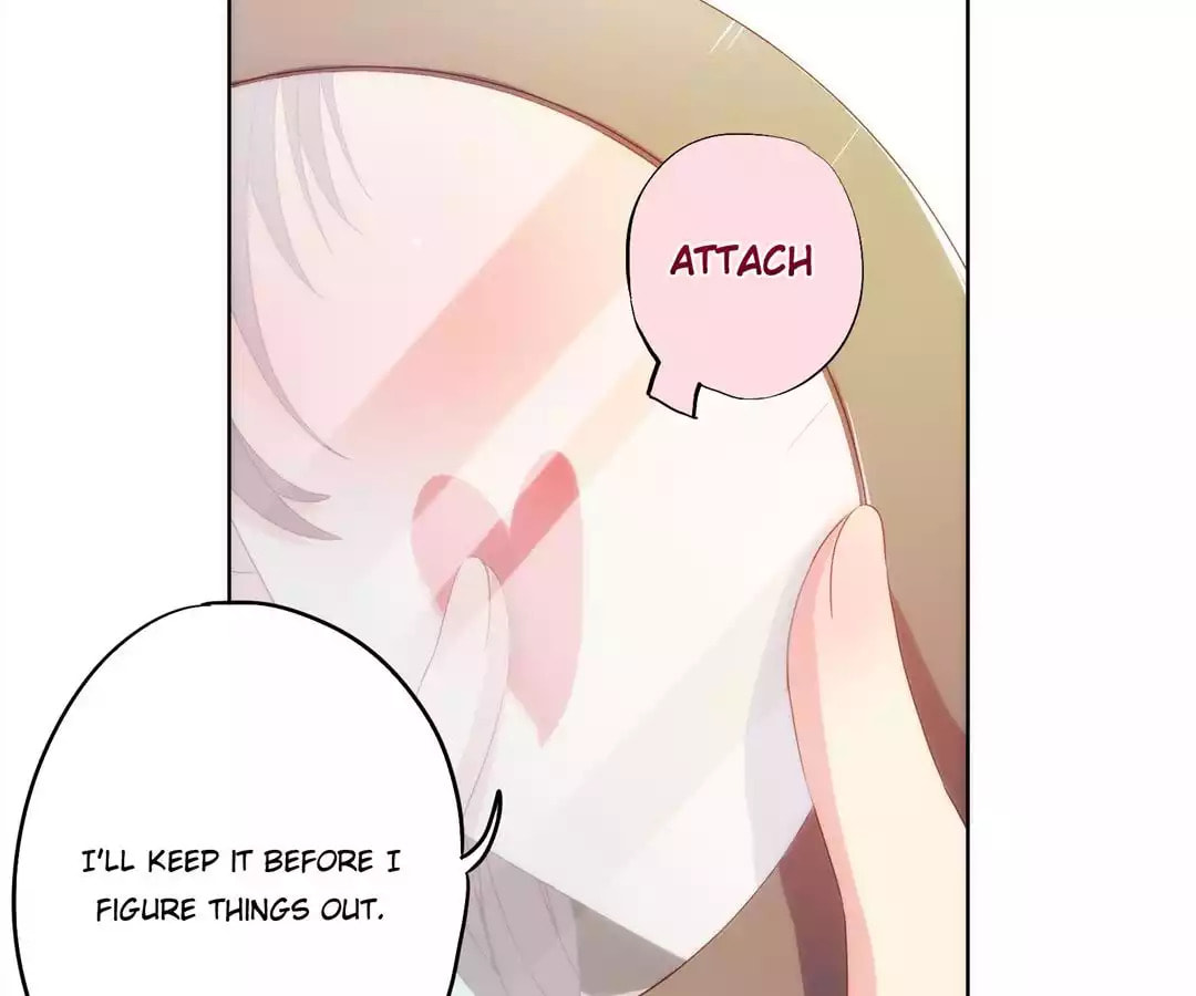 The Empress' Poor-quality Special Effects Chapter 5 page 22 - 