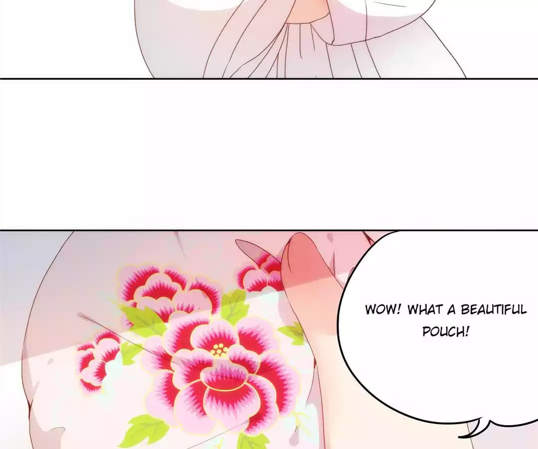 The Empress' Poor-quality Special Effects Chapter 5 page 30 - 