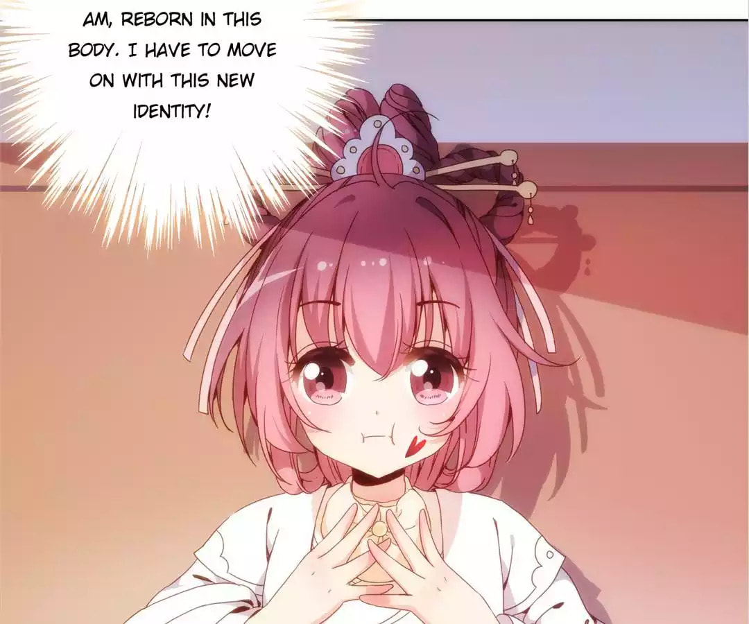 The Empress' Poor-quality Special Effects Chapter 5 page 4 - 