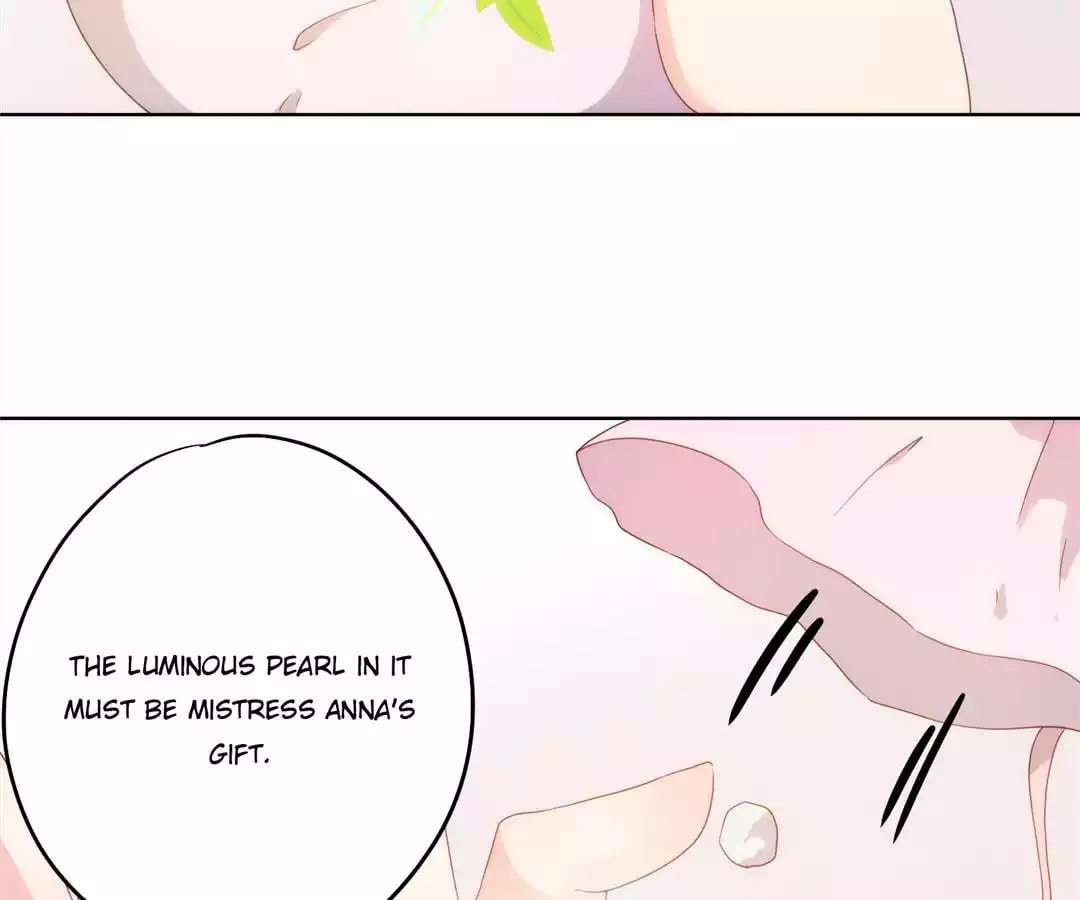 The Empress' Poor-quality Special Effects Chapter 5 page 31 - 