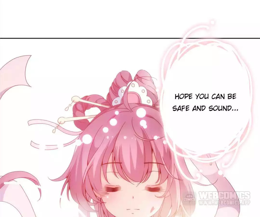 The Empress' Poor-quality Special Effects Chapter 5 page 34 - 