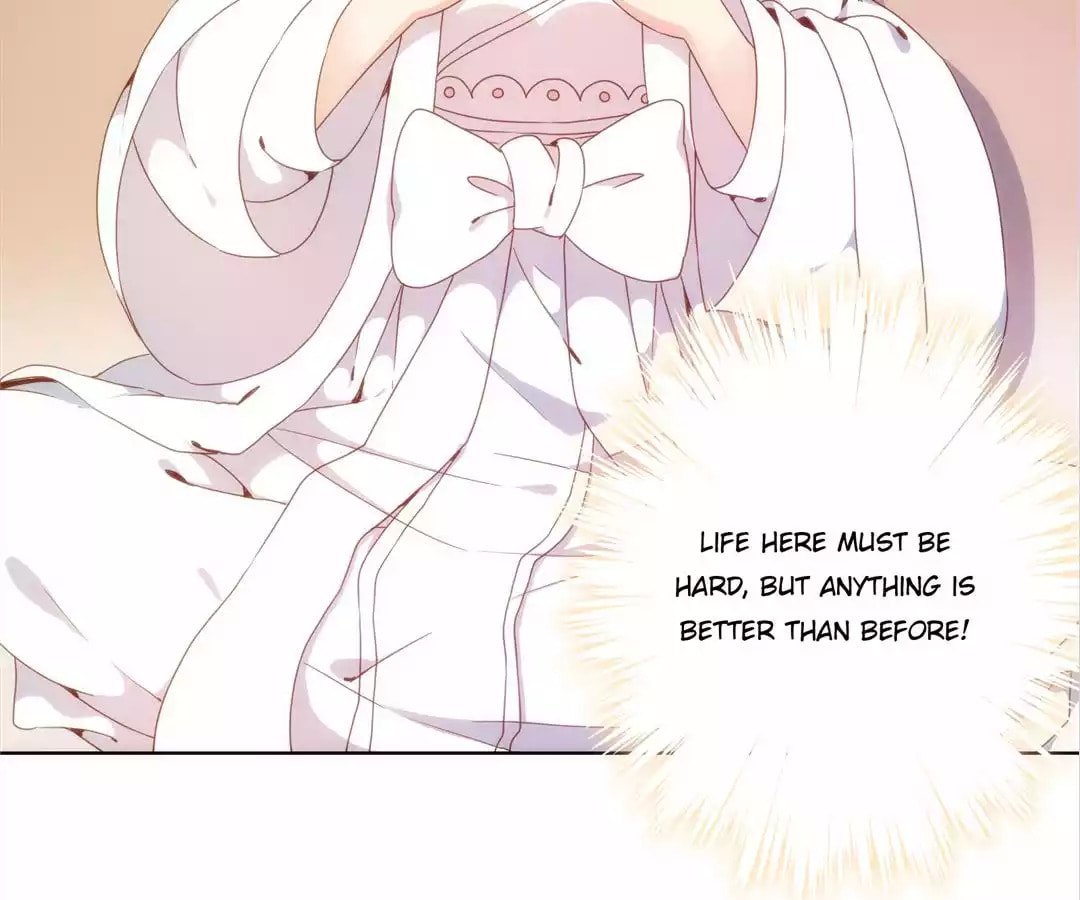 The Empress' Poor-quality Special Effects Chapter 5 page 5 - 