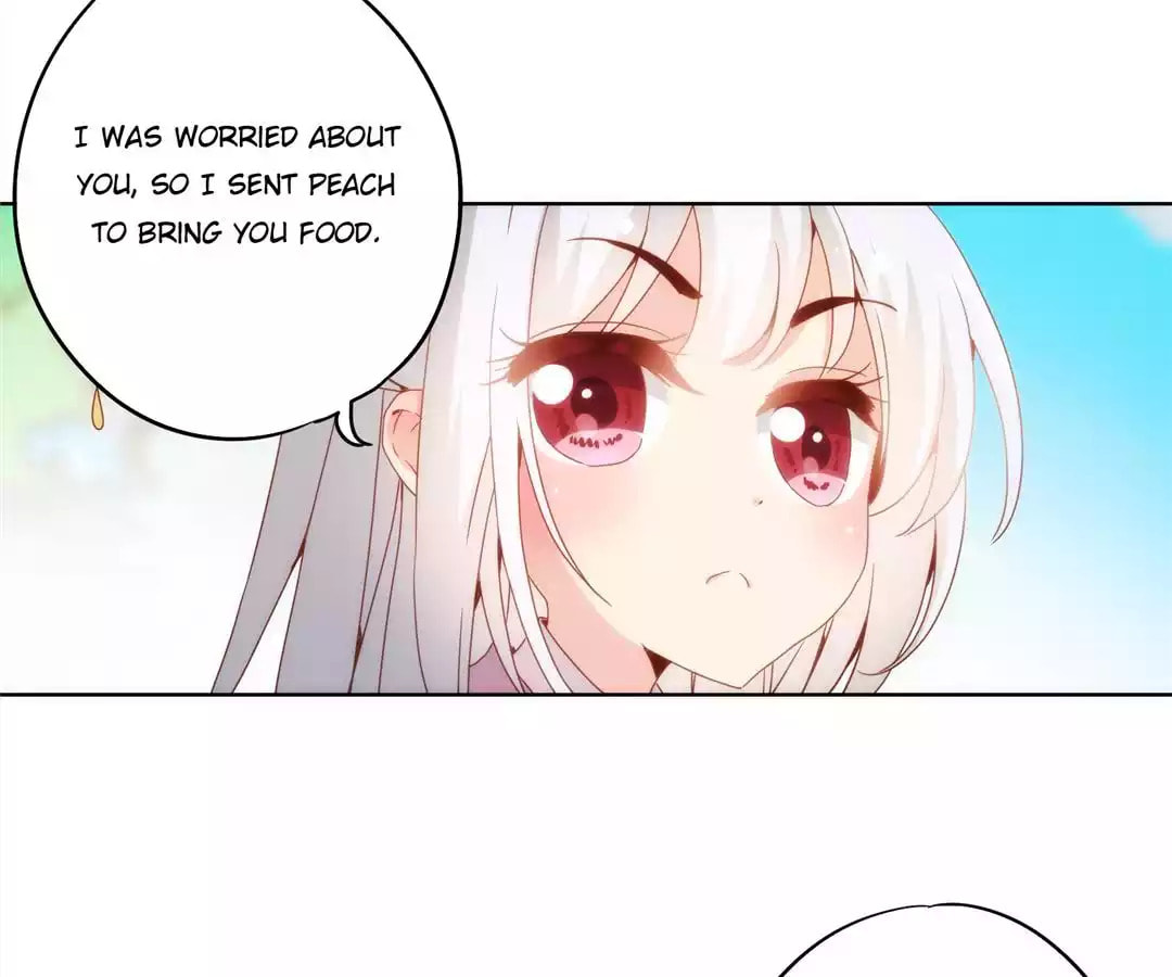 The Empress' Poor-quality Special Effects Chapter 5 page 46 - 