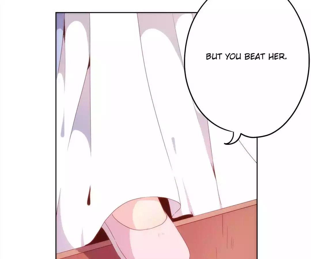 The Empress' Poor-quality Special Effects Chapter 5 page 47 - 