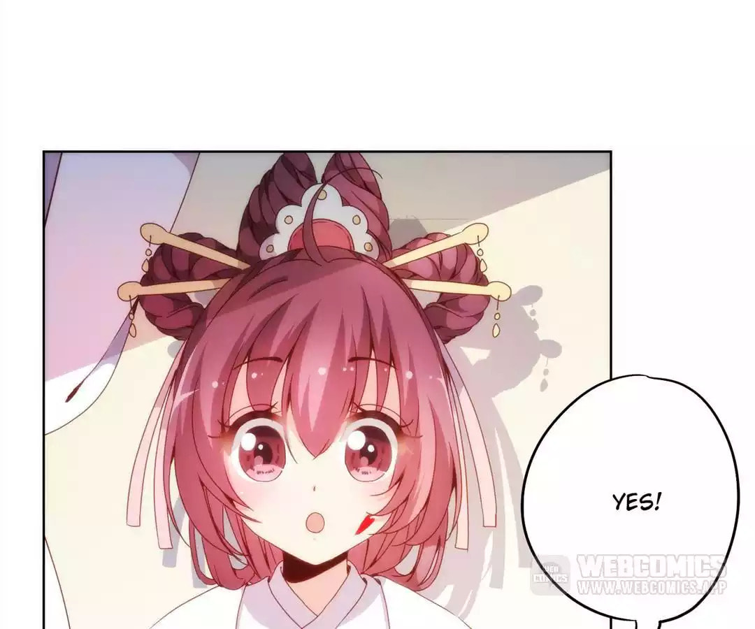 The Empress' Poor-quality Special Effects Chapter 5 page 50 - 