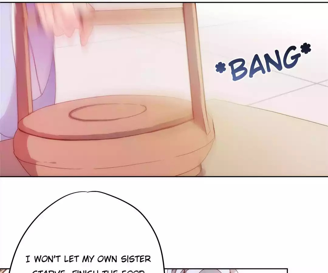The Empress' Poor-quality Special Effects Chapter 5 page 57 - 
