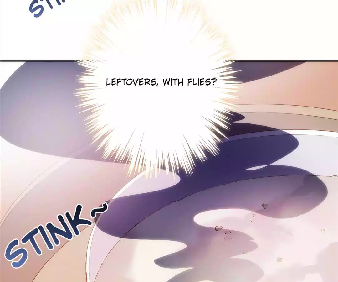 The Empress' Poor-quality Special Effects Chapter 5 page 63 - 