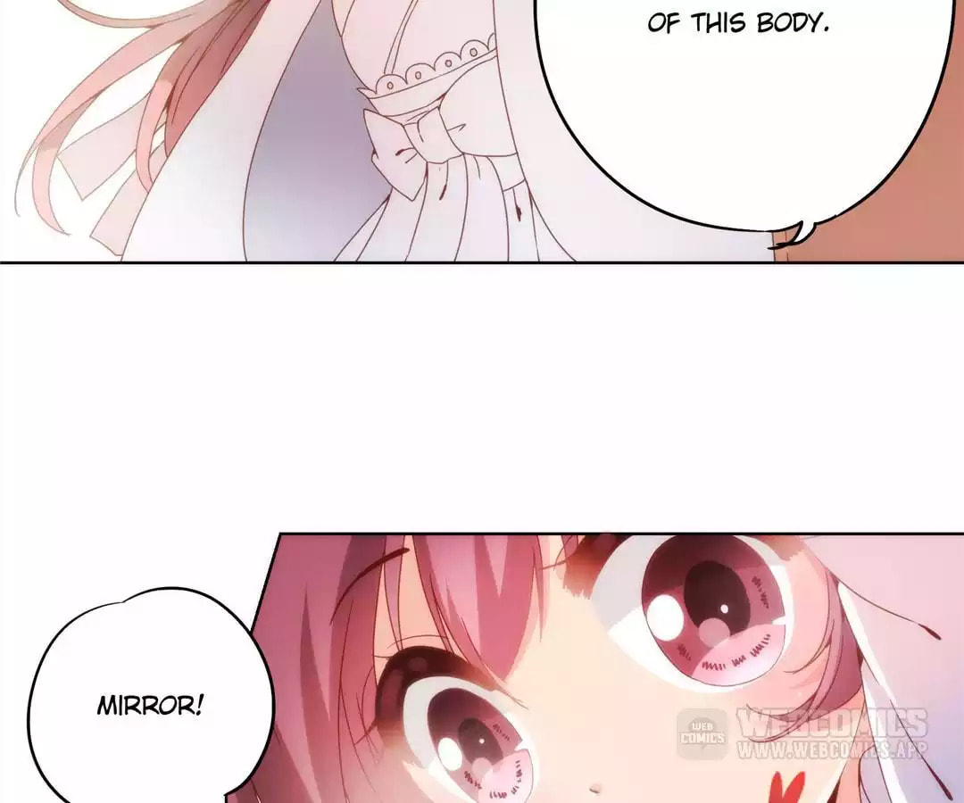 The Empress' Poor-quality Special Effects Chapter 5 page 10 - 