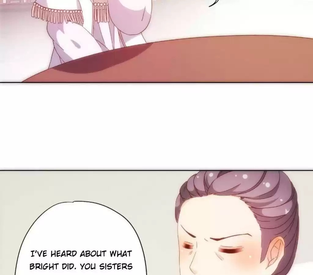 The Empress' Poor-quality Special Effects Chapter 50 page 37 - 