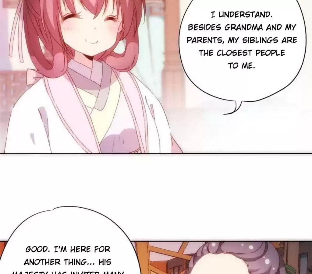 The Empress' Poor-quality Special Effects Chapter 50 page 39 - 