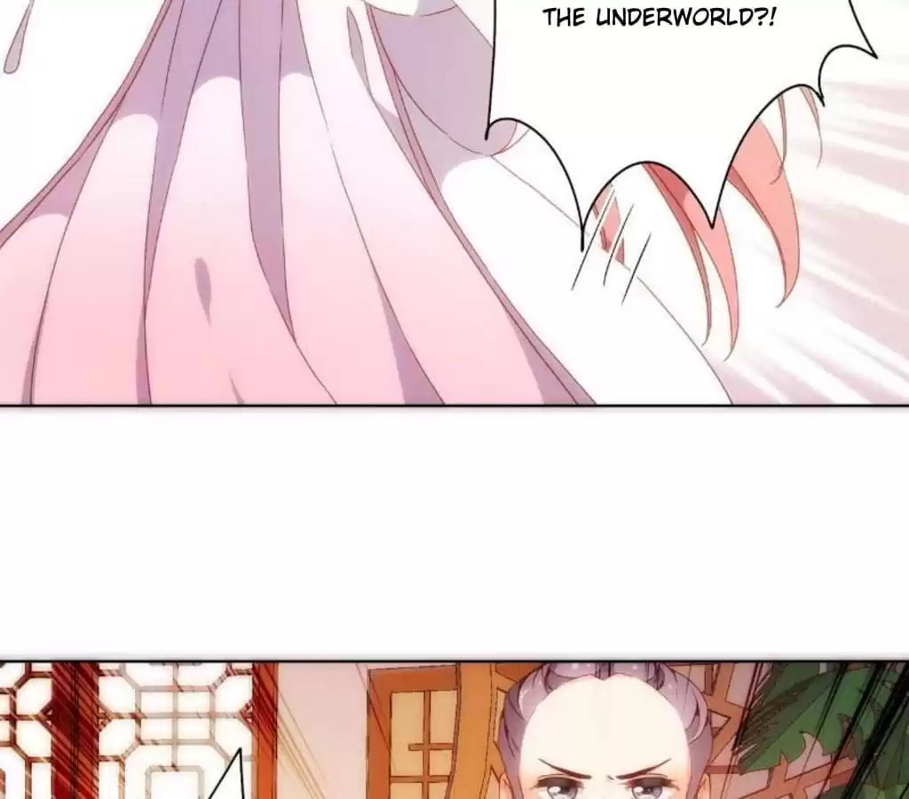 The Empress' Poor-quality Special Effects Chapter 50 page 46 - 