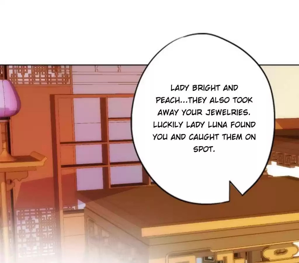 The Empress' Poor-quality Special Effects Chapter 50 page 7 - 