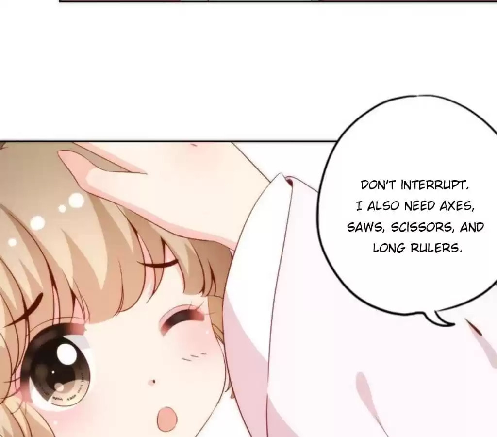 The Empress' Poor-quality Special Effects Chapter 51 page 24 - 