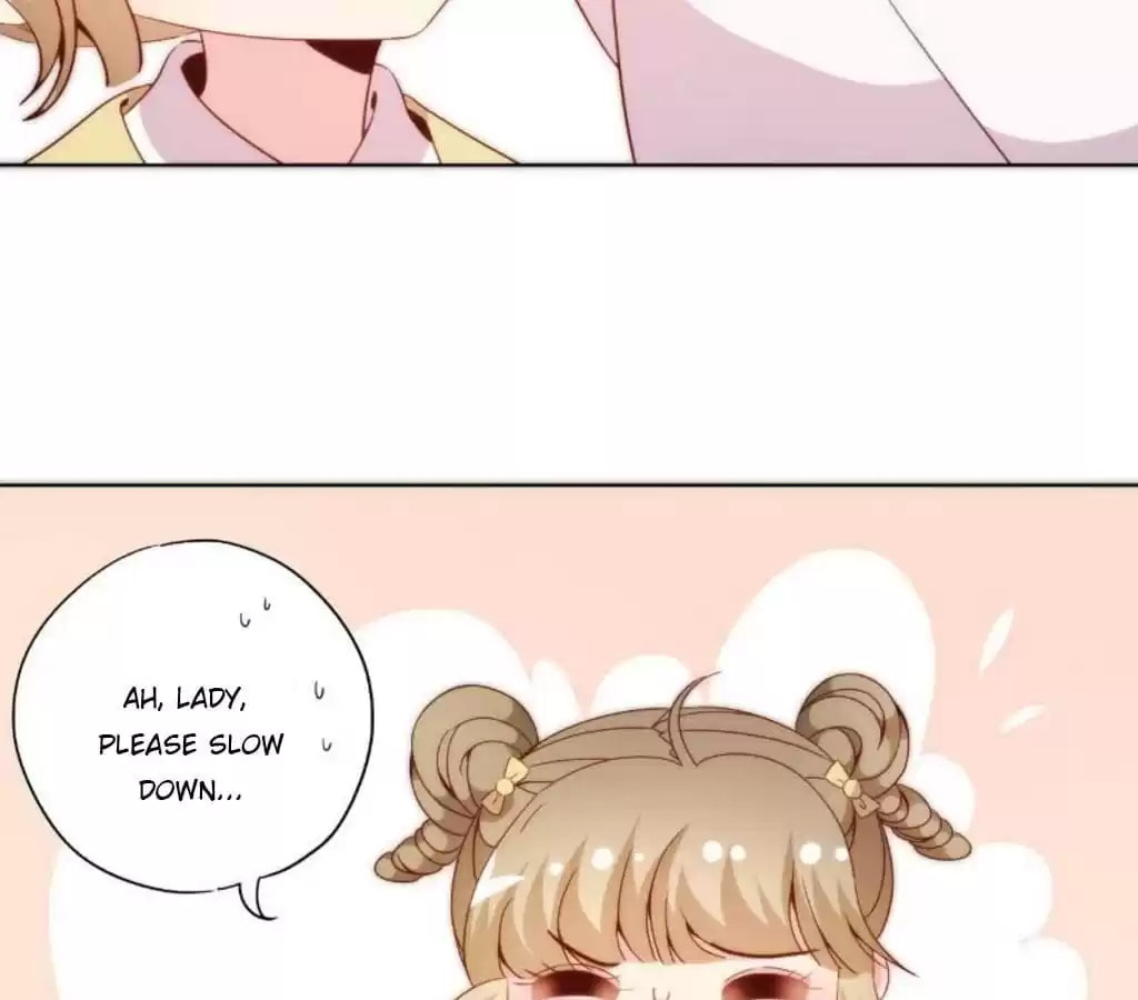 The Empress' Poor-quality Special Effects Chapter 51 page 25 - 