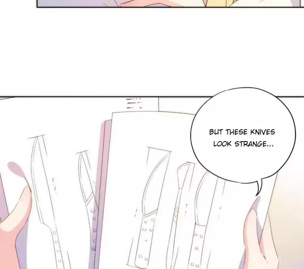 The Empress' Poor-quality Special Effects Chapter 51 page 29 - 