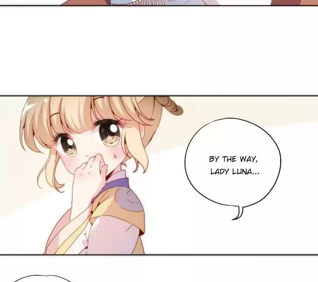 The Empress' Poor-quality Special Effects Chapter 51 page 38 - 