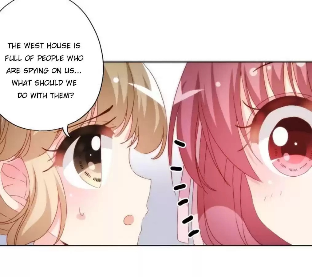 The Empress' Poor-quality Special Effects Chapter 51 page 39 - 