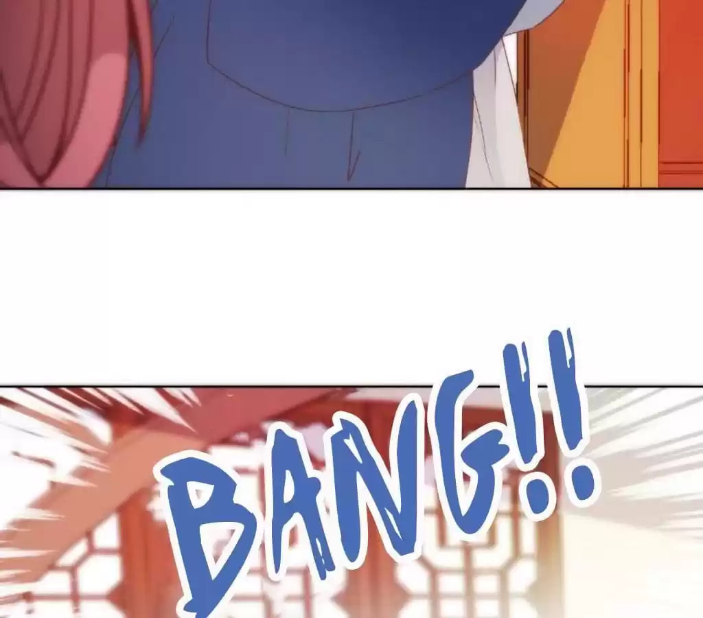 The Empress' Poor-quality Special Effects Chapter 51 page 6 - 