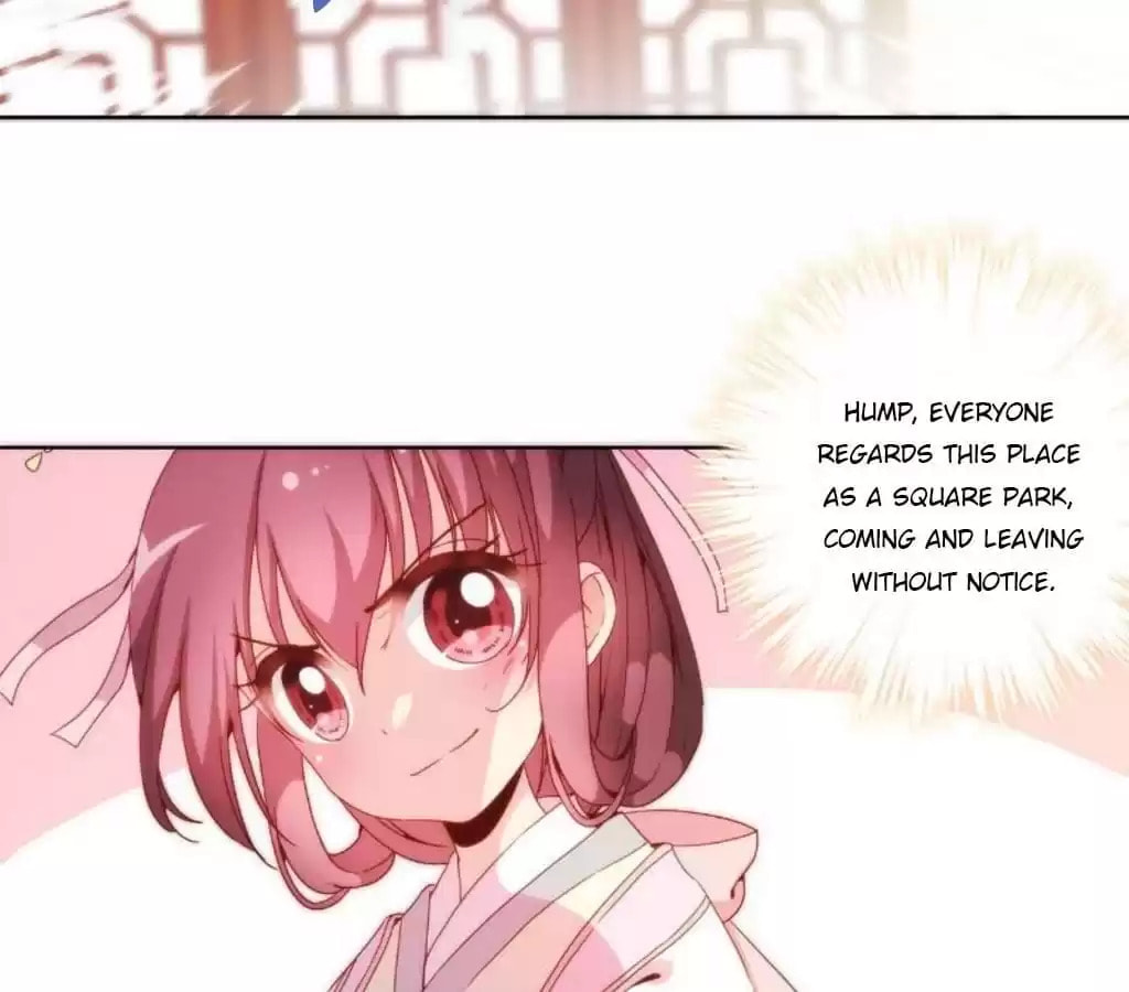 The Empress' Poor-quality Special Effects Chapter 51 page 7 - 