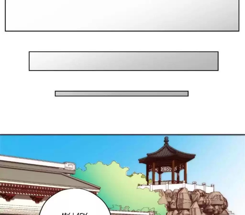 The Empress' Poor-quality Special Effects Chapter 52 page 13 - 