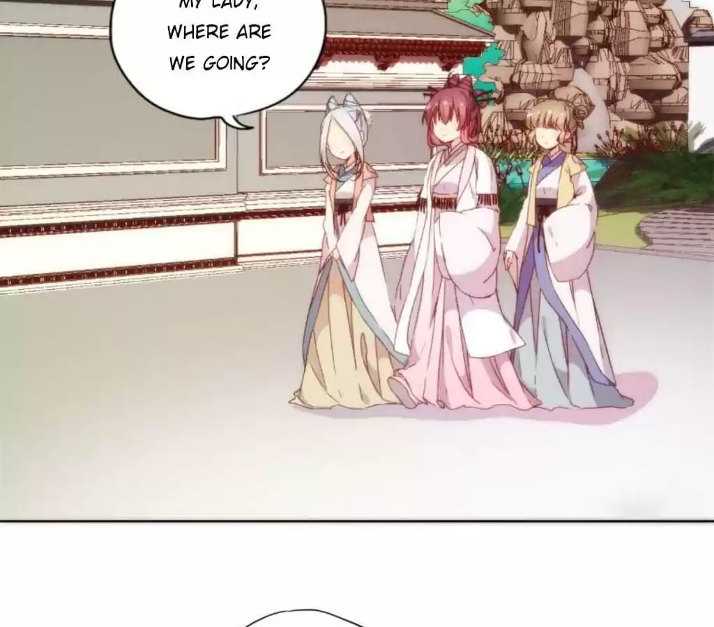 The Empress' Poor-quality Special Effects Chapter 52 page 14 - 